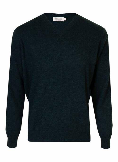 Men’s Cashmere Knitwear and Clothing | The Edinburgh Woollen Mill