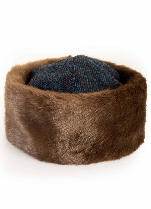 Trapper Hats & Flat Caps | The Edinburgh Woollen Mill