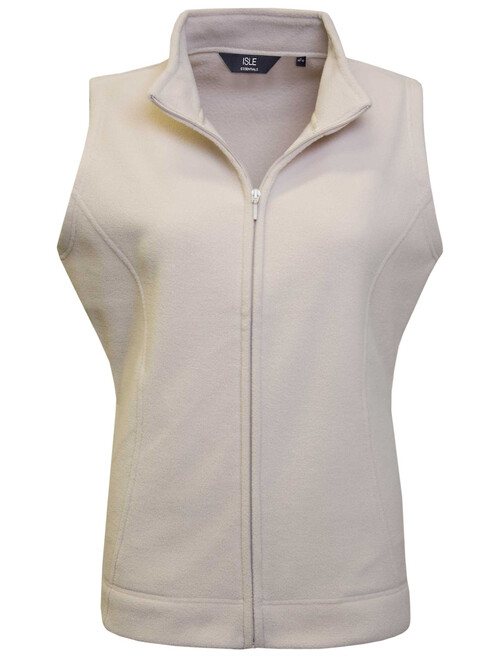 Women’s Fleece Jackets & Gilets | EWM