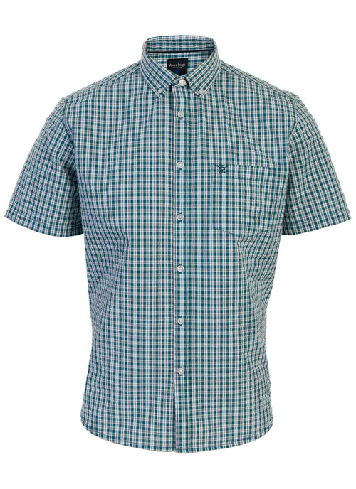 James Pringle Shirts - Men's Formal & Casual Shirts | EWM