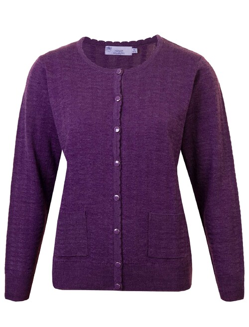 Honor Millburn Women's Knitwear - Jumpers & Cardigans