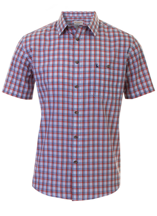 P G Field Shirts - Men's Formal & Casual Shirts | EWM