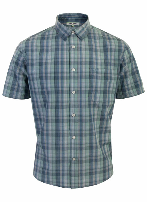 James Pringle Shirts - Men's Formal & Casual Shirts | EWM