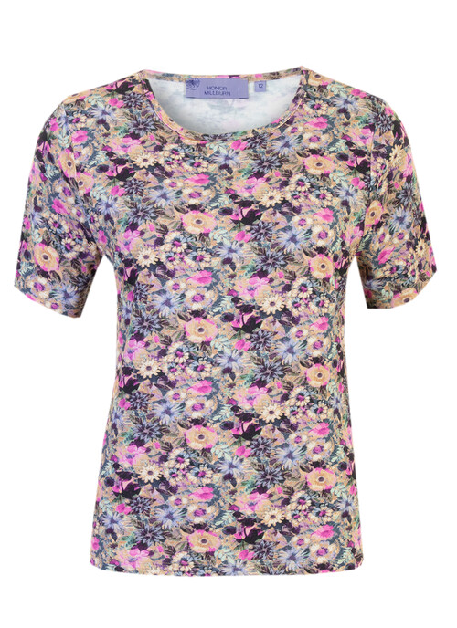 Women Tunic Tops | Ladies Floral Tunics, T-Shirts & Tops | EWM