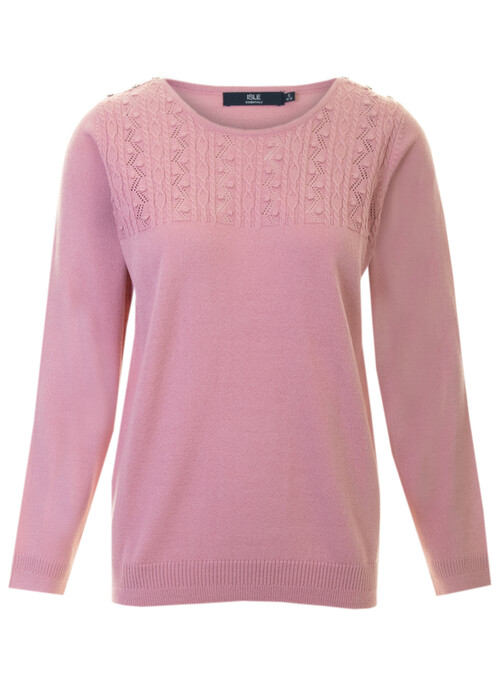 Women's Knitwear | Smart Ladies Jumpers | EWM