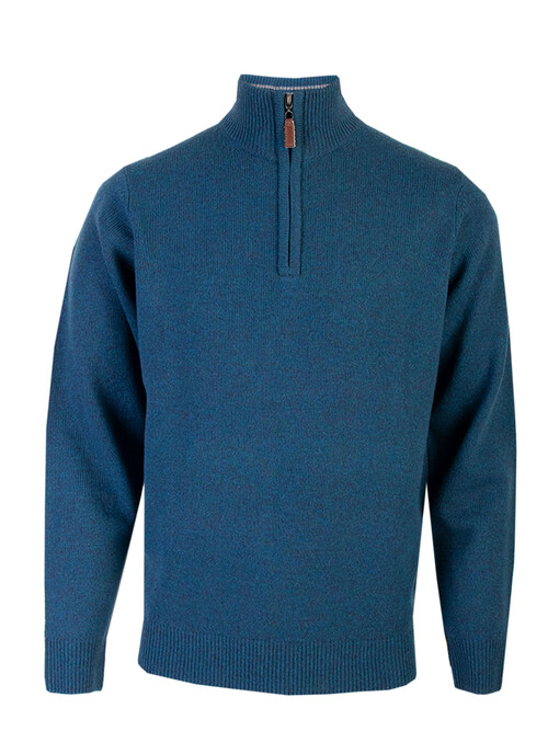 Men’s Cashmere Knitwear and Clothing | The Edinburgh Woollen Mill