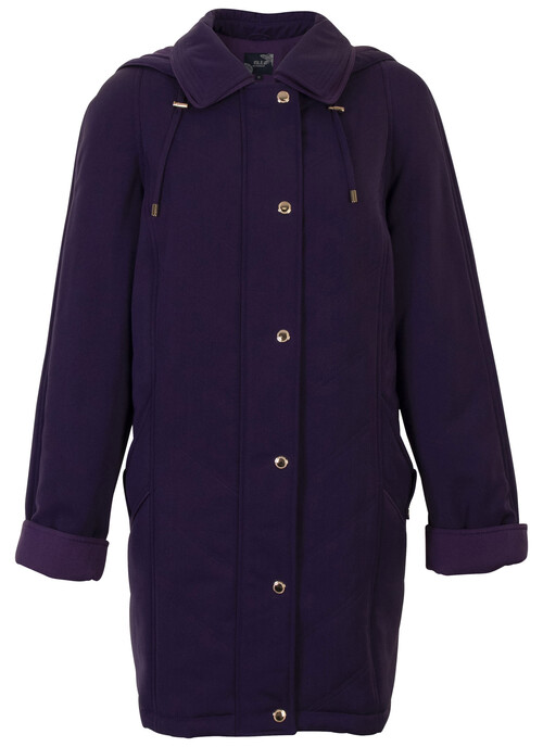 Isle Outerwear - Women's Fleeces, Coats & Jackets | The Edinburgh ...