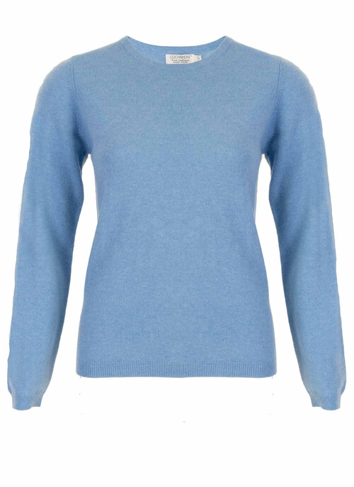 Women's Lochmere Cashmere Jumpers & Cardigans | The Edinburgh Woollen Mill