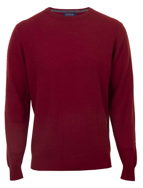 Men’s Cashmere Knitwear and Clothing | The Edinburgh Woollen Mill